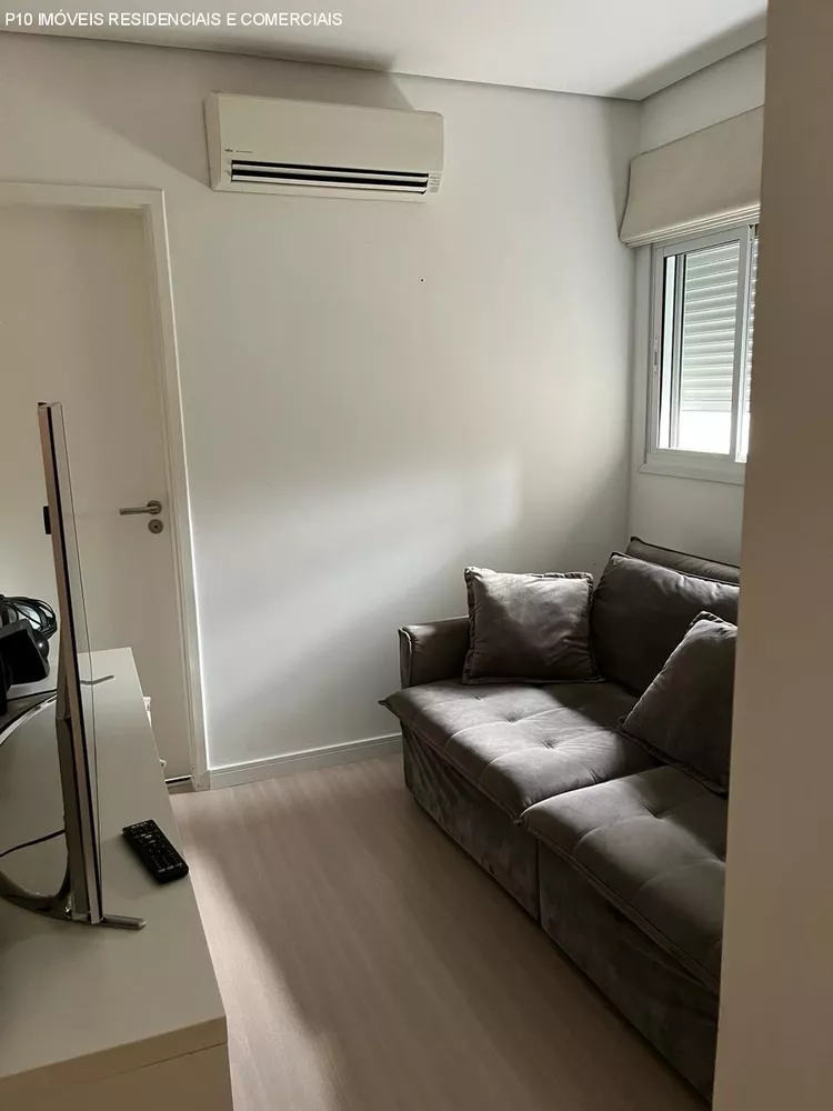 Apartamento à venda com 3 quartos, 141m² - Foto 13