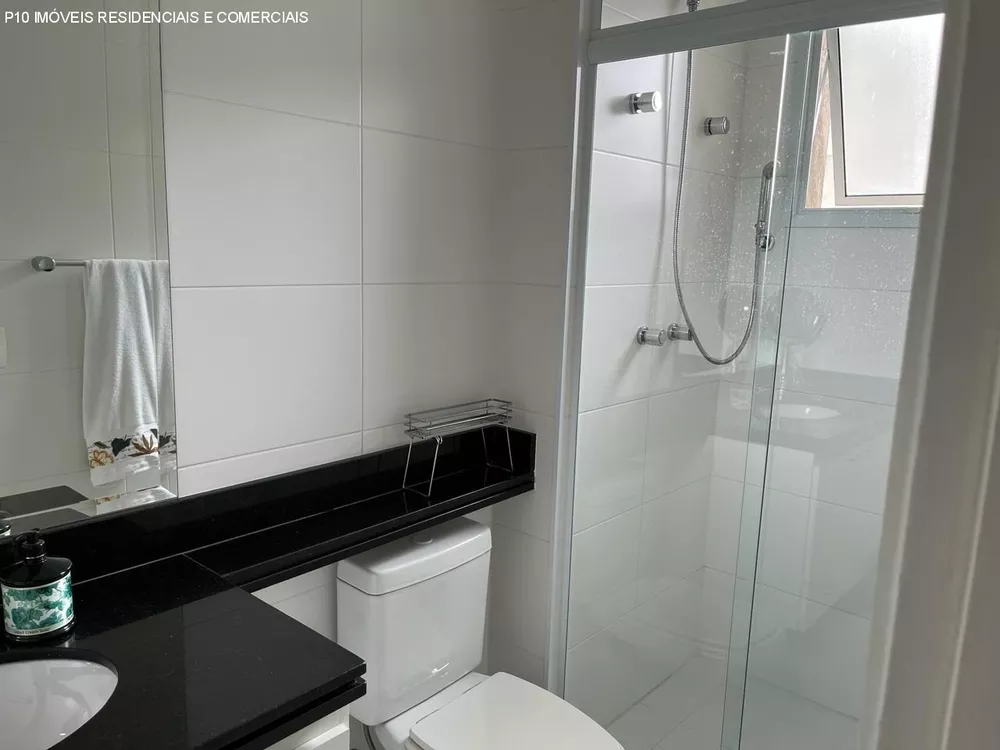 Apartamento à venda com 3 quartos, 141m² - Foto 16