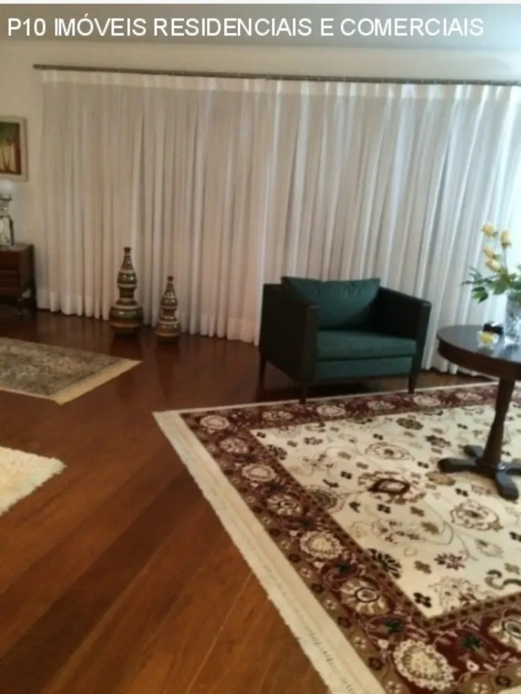 Apartamento, 4 quartos, 240 m² - Foto 2