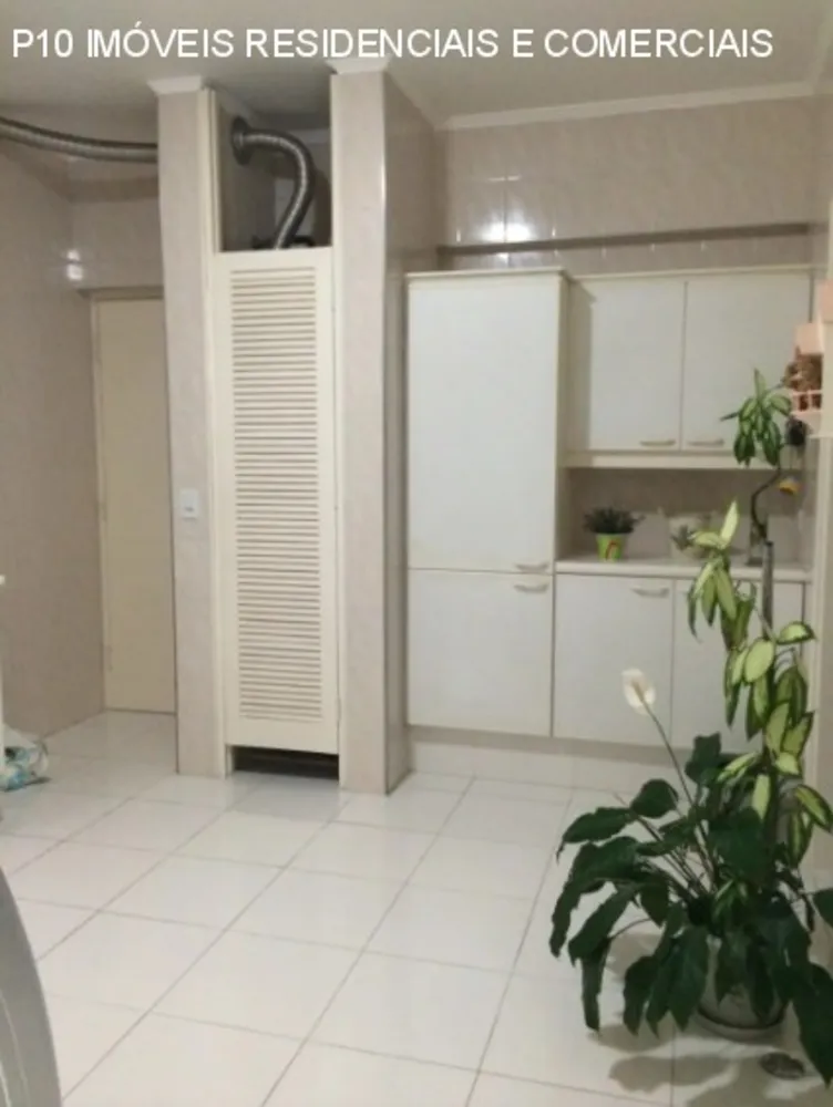 Apartamento, 4 quartos, 240 m² - Foto 3