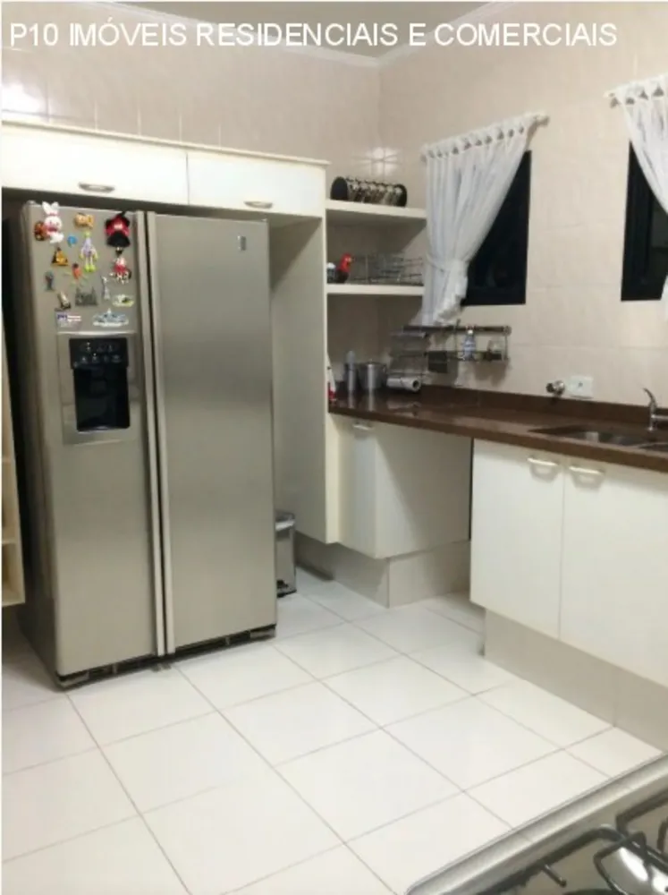 Apartamento, 4 quartos, 240 m² - Foto 5