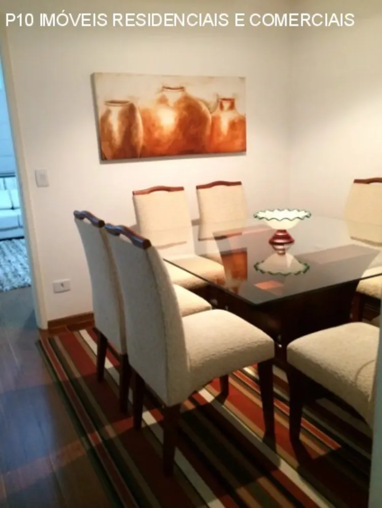 Apartamento, 4 quartos, 240 m² - Foto 4