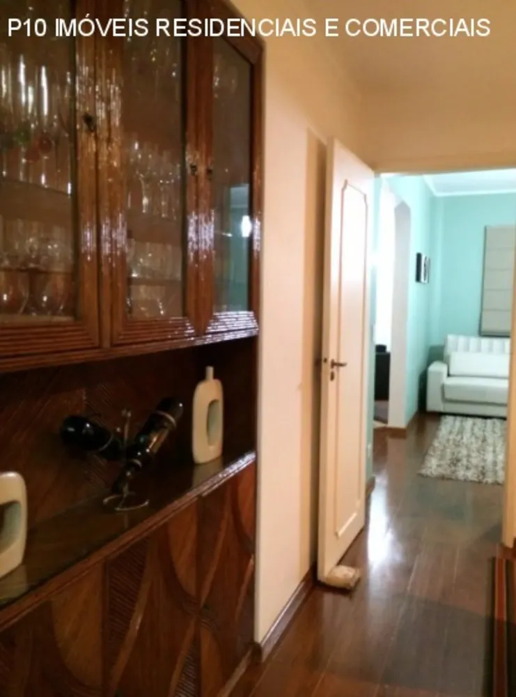 Apartamento, 4 quartos, 240 m² - Foto 6