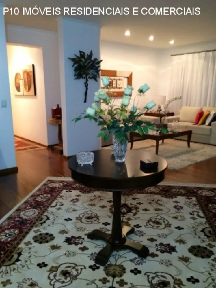Apartamento, 4 quartos, 240 m² - Foto 8