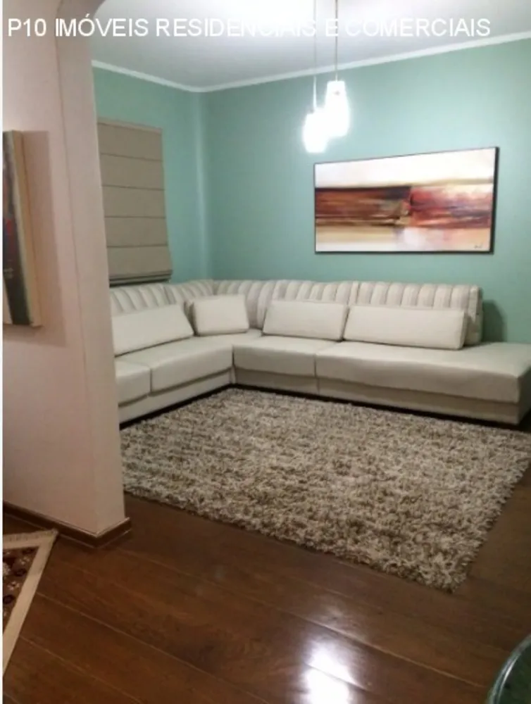 Apartamento, 4 quartos, 240 m² - Foto 3