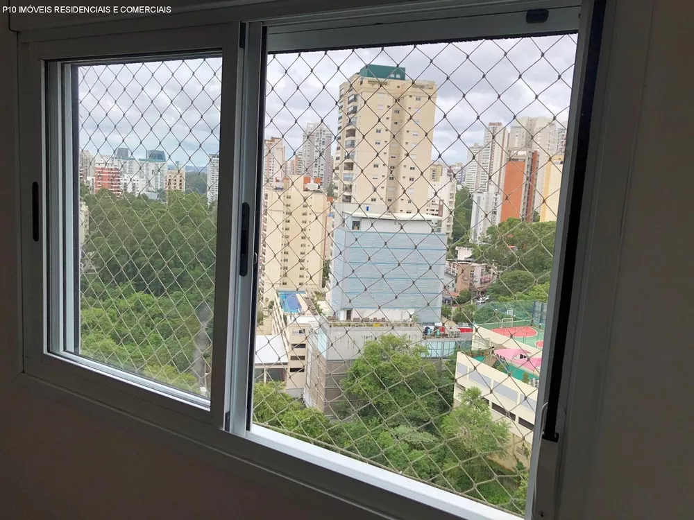 Apartamento à venda com 3 quartos, 107m² - Foto 12