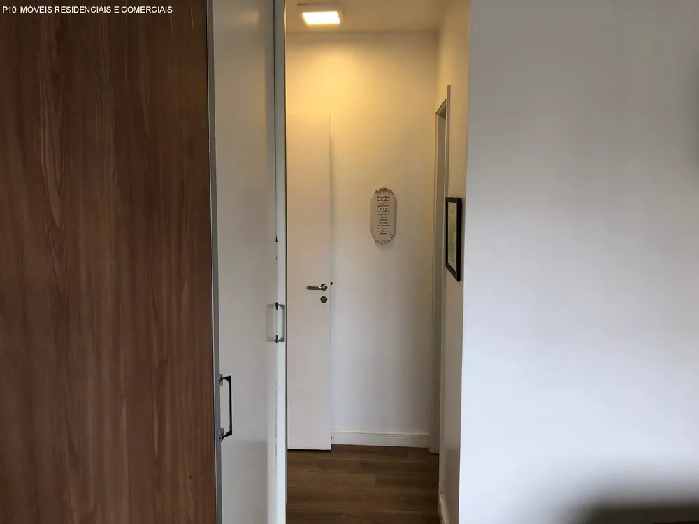 Apartamento à venda com 3 quartos, 107m² - Foto 4