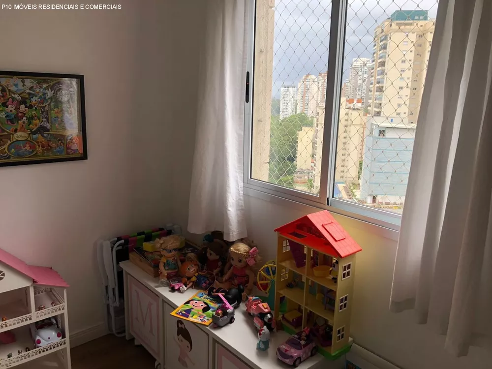 Apartamento à venda com 3 quartos, 107m² - Foto 11