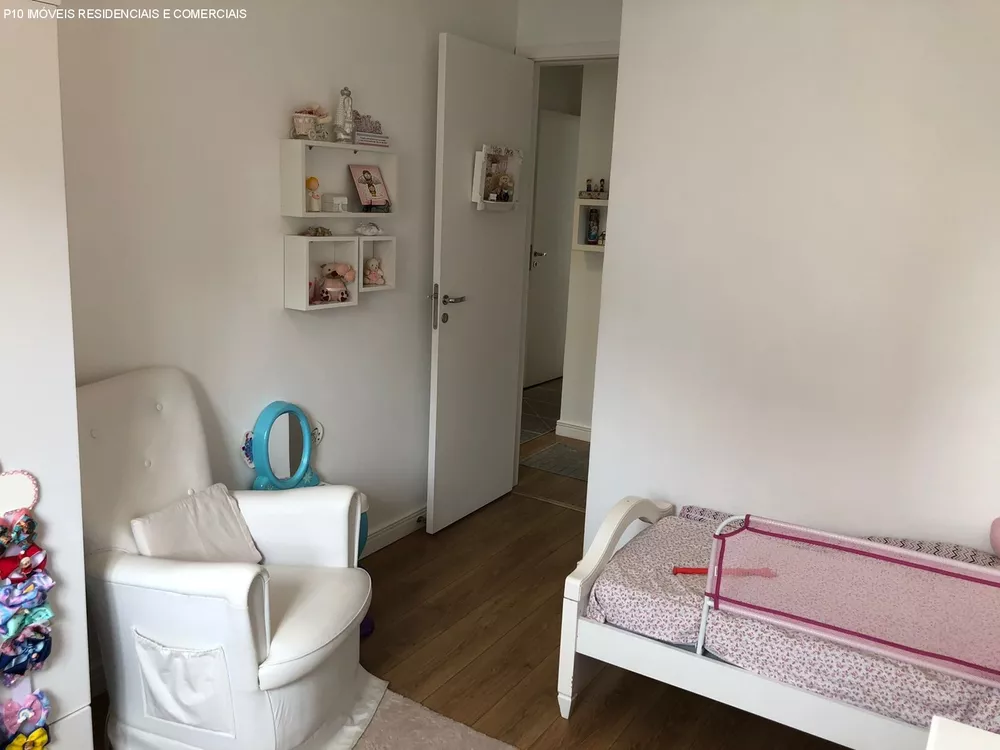 Apartamento à venda com 3 quartos, 107m² - Foto 3