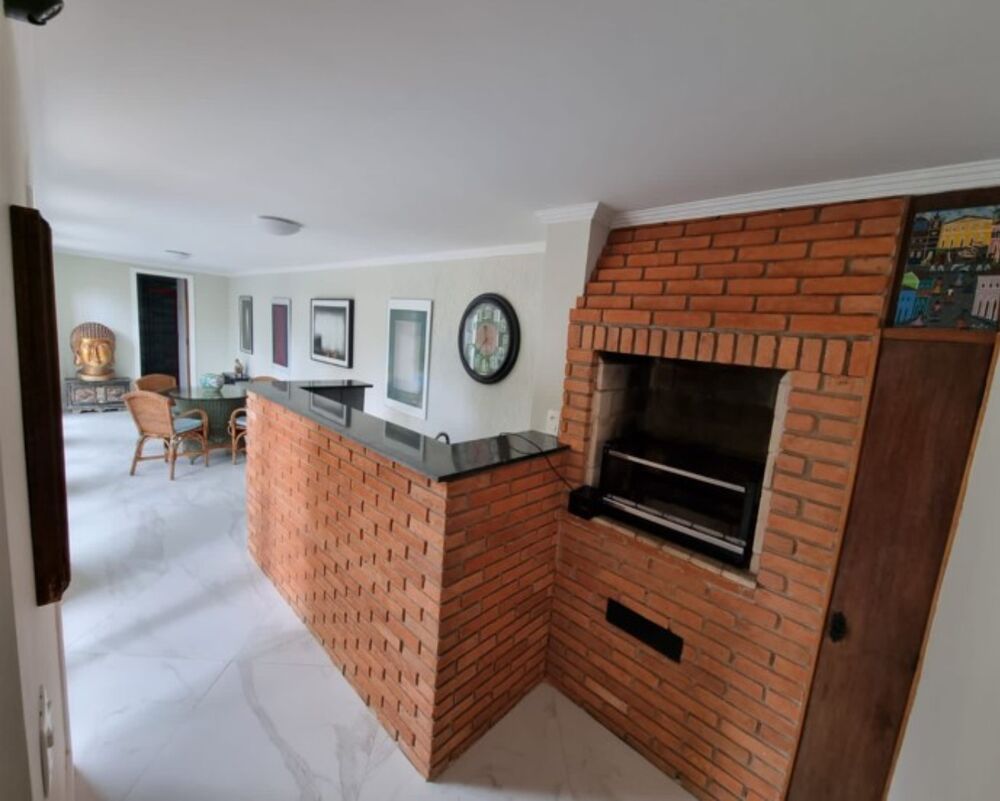 Sobrado, 4 quartos, 538 m² - Foto 4