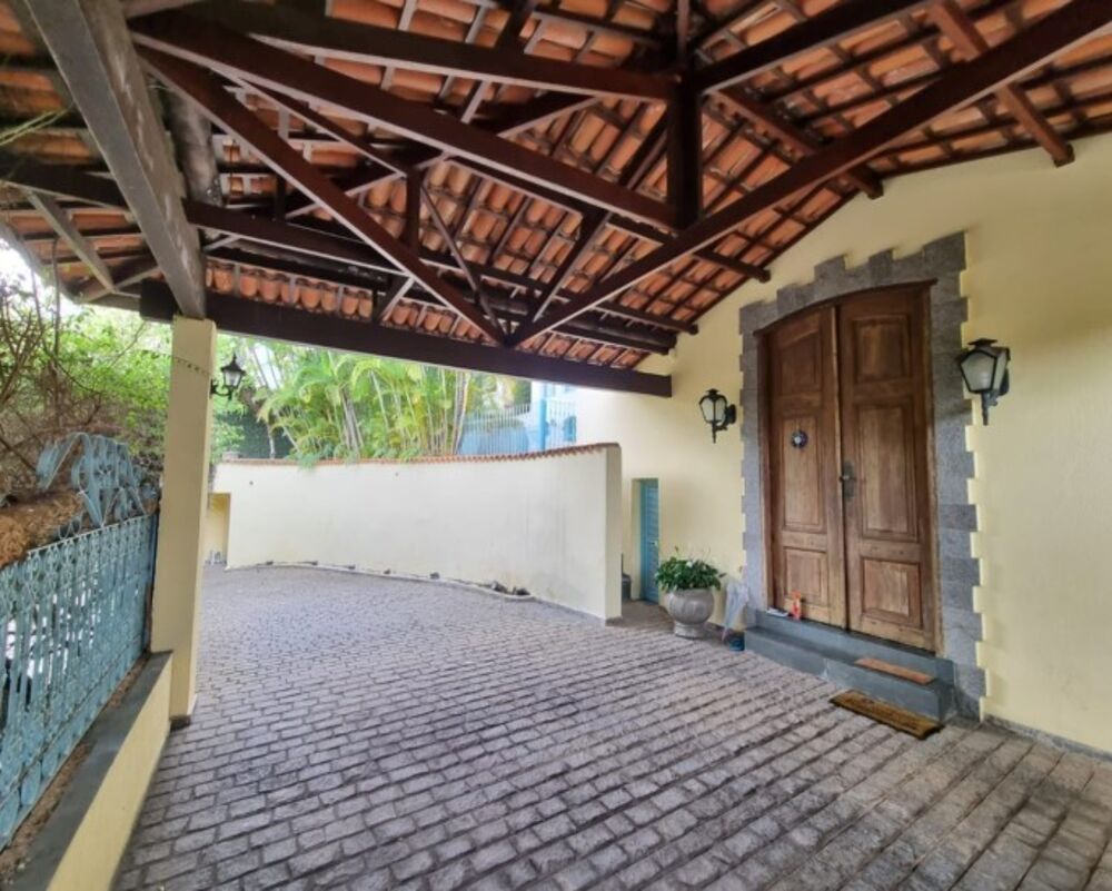 Sobrado, 4 quartos, 538 m² - Foto 2