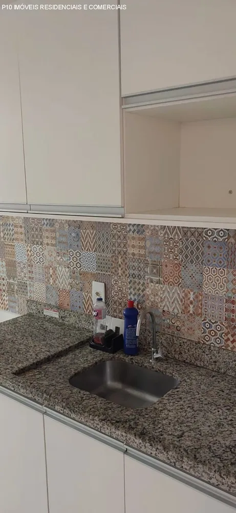 Apartamento, 3 quartos, 64 m² - Foto 2