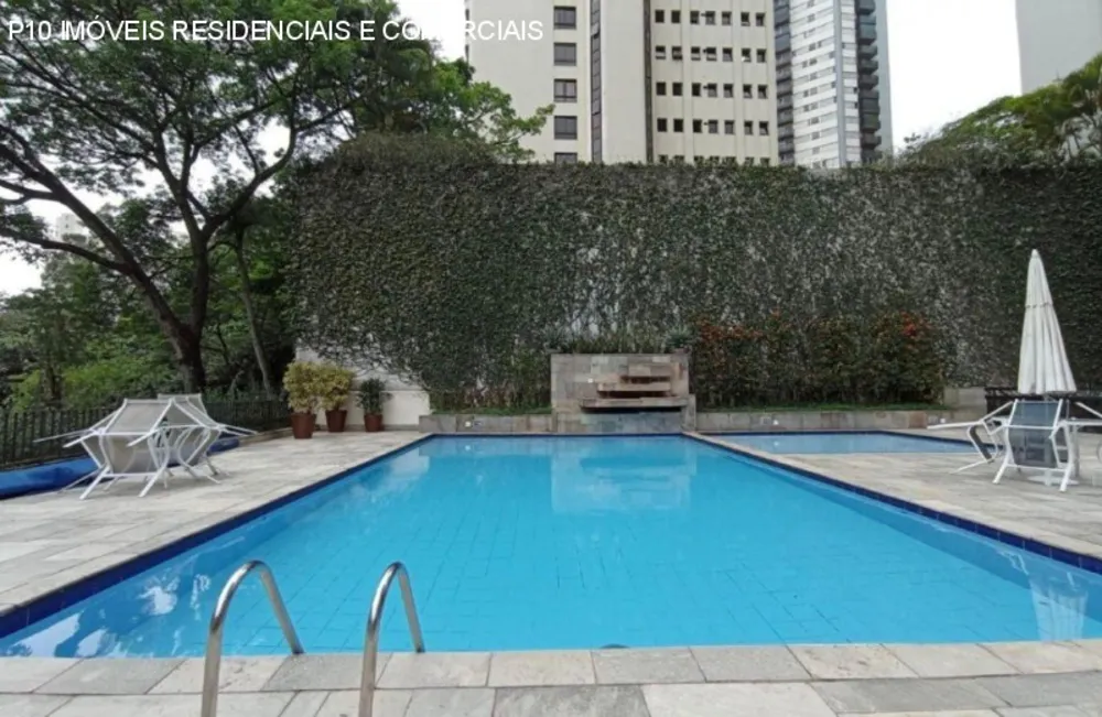 Apartamento, 3 quartos, 300 m² - Foto 8