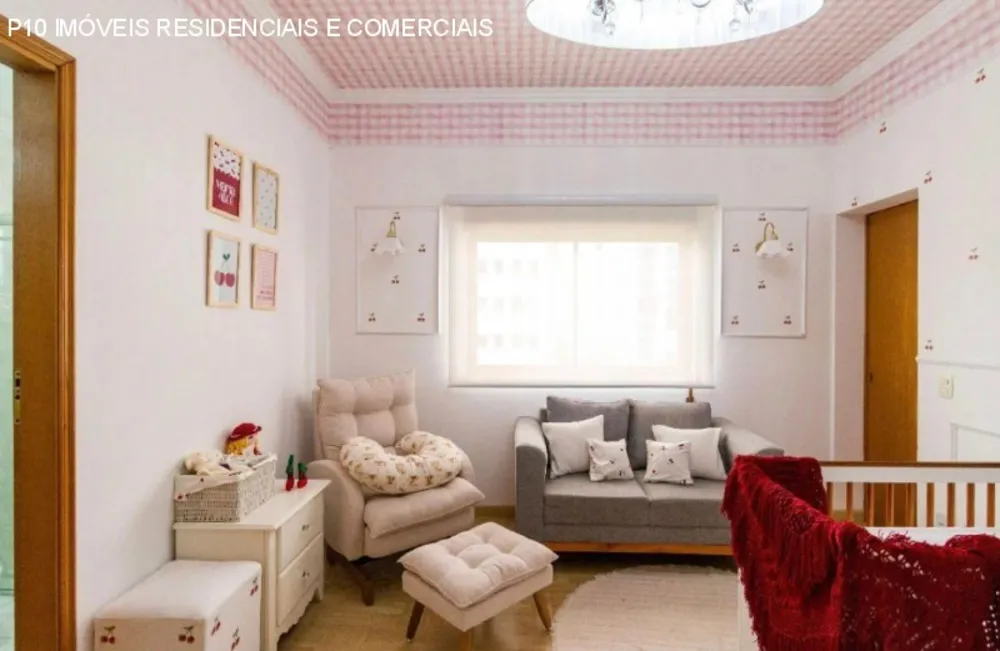 Apartamento, 3 quartos, 300 m² - Foto 5