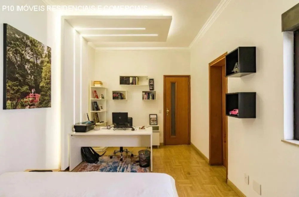 Apartamento, 3 quartos, 300 m² - Foto 6