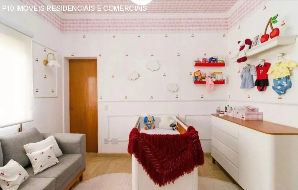 Apartamento, 3 quartos, 300 m² - Foto 5