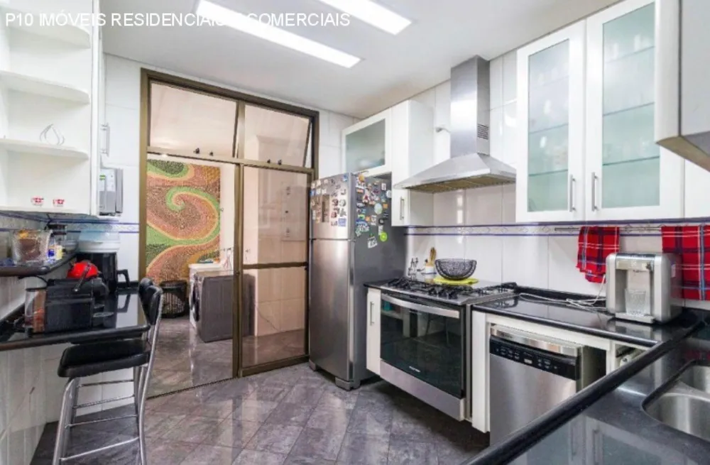 Apartamento, 3 quartos, 300 m² - Foto 4