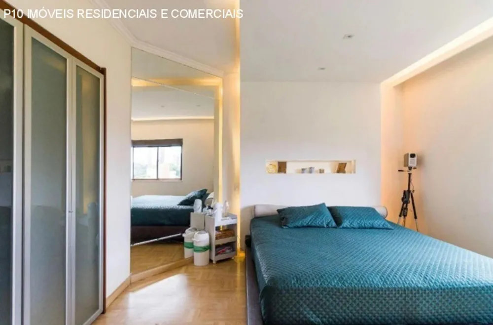 Apartamento, 3 quartos, 300 m² - Foto 9