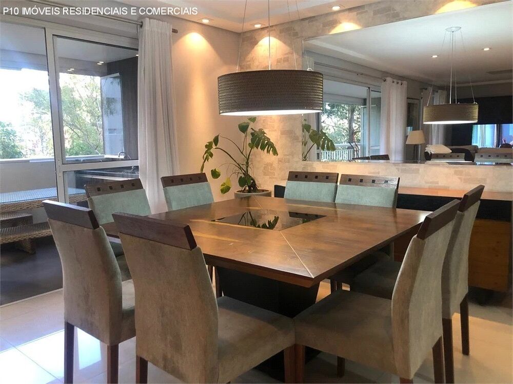 Apartamento, 3 quartos, 122 m² - Foto 5