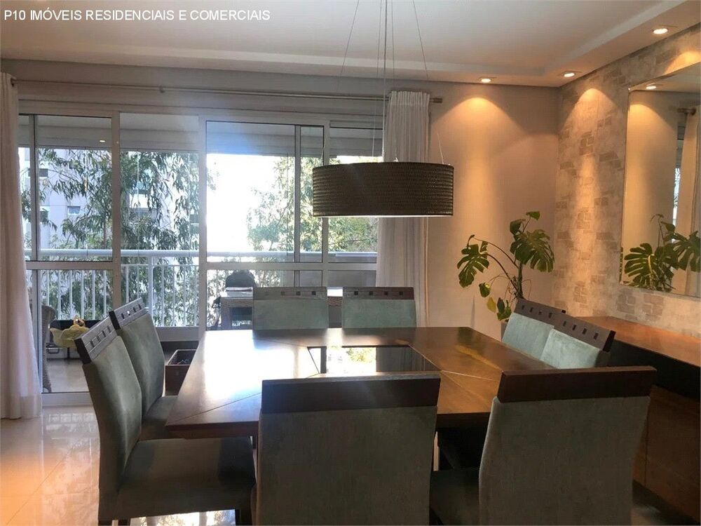 Apartamento, 3 quartos, 122 m² - Foto 6