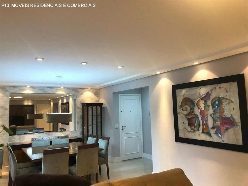 Apartamento, 3 quartos, 122 m² - Foto 7
