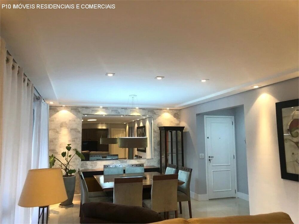 Apartamento, 3 quartos, 122 m² - Foto 9