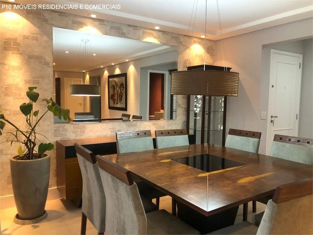 Apartamento, 3 quartos, 122 m² - Foto 4