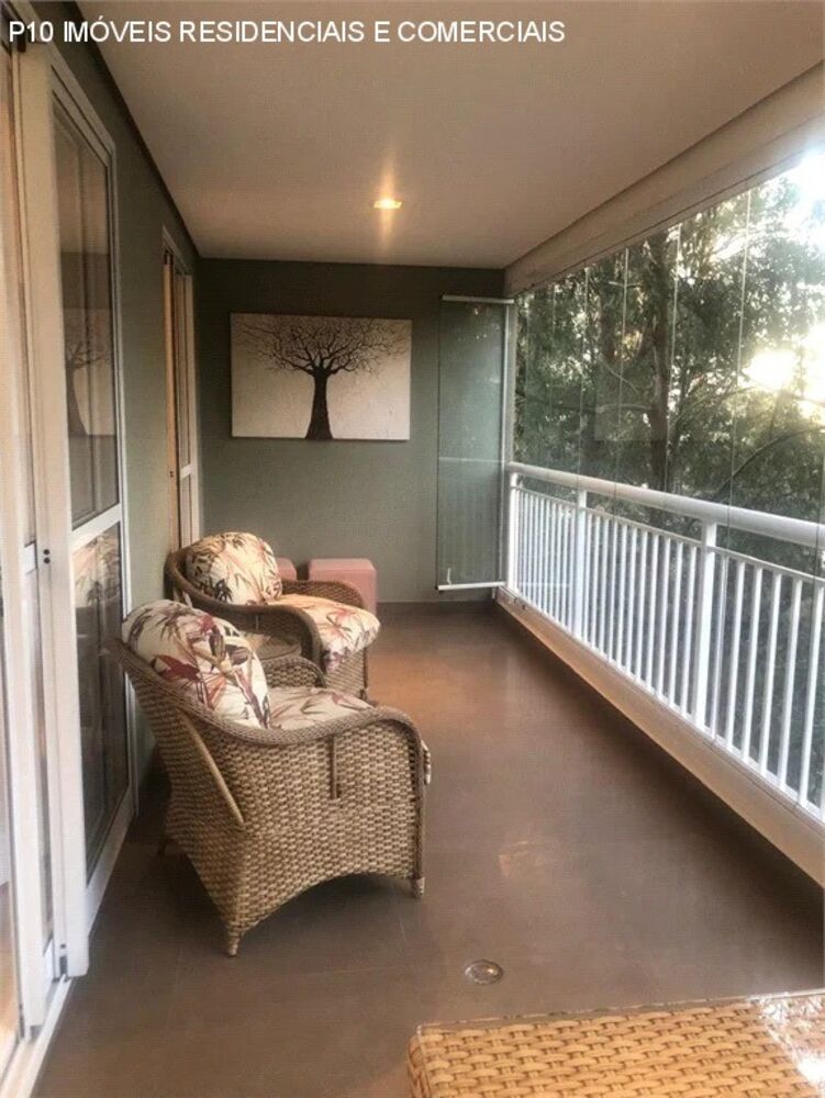 Apartamento, 3 quartos, 122 m² - Foto 2