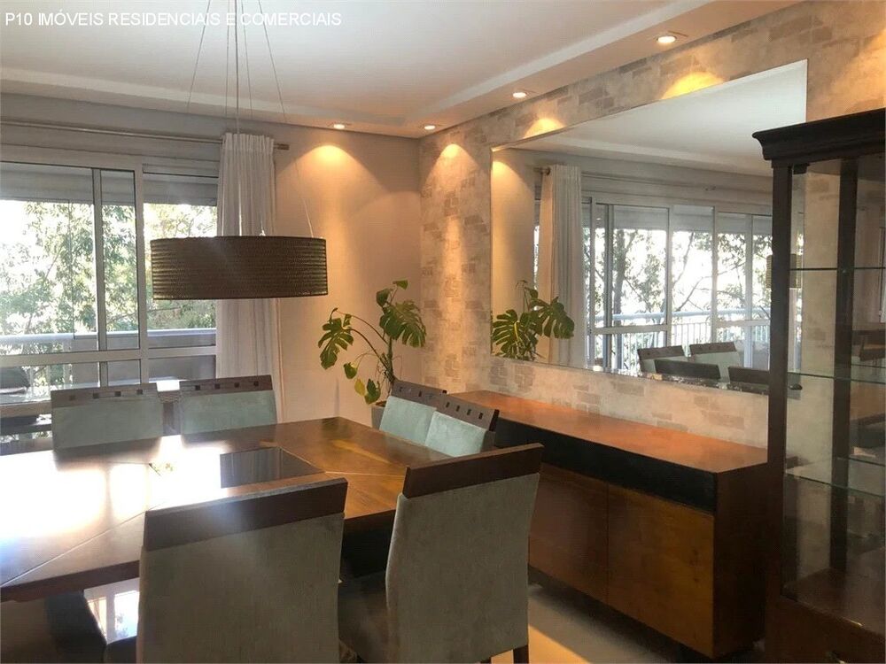 Apartamento, 3 quartos, 122 m² - Foto 8