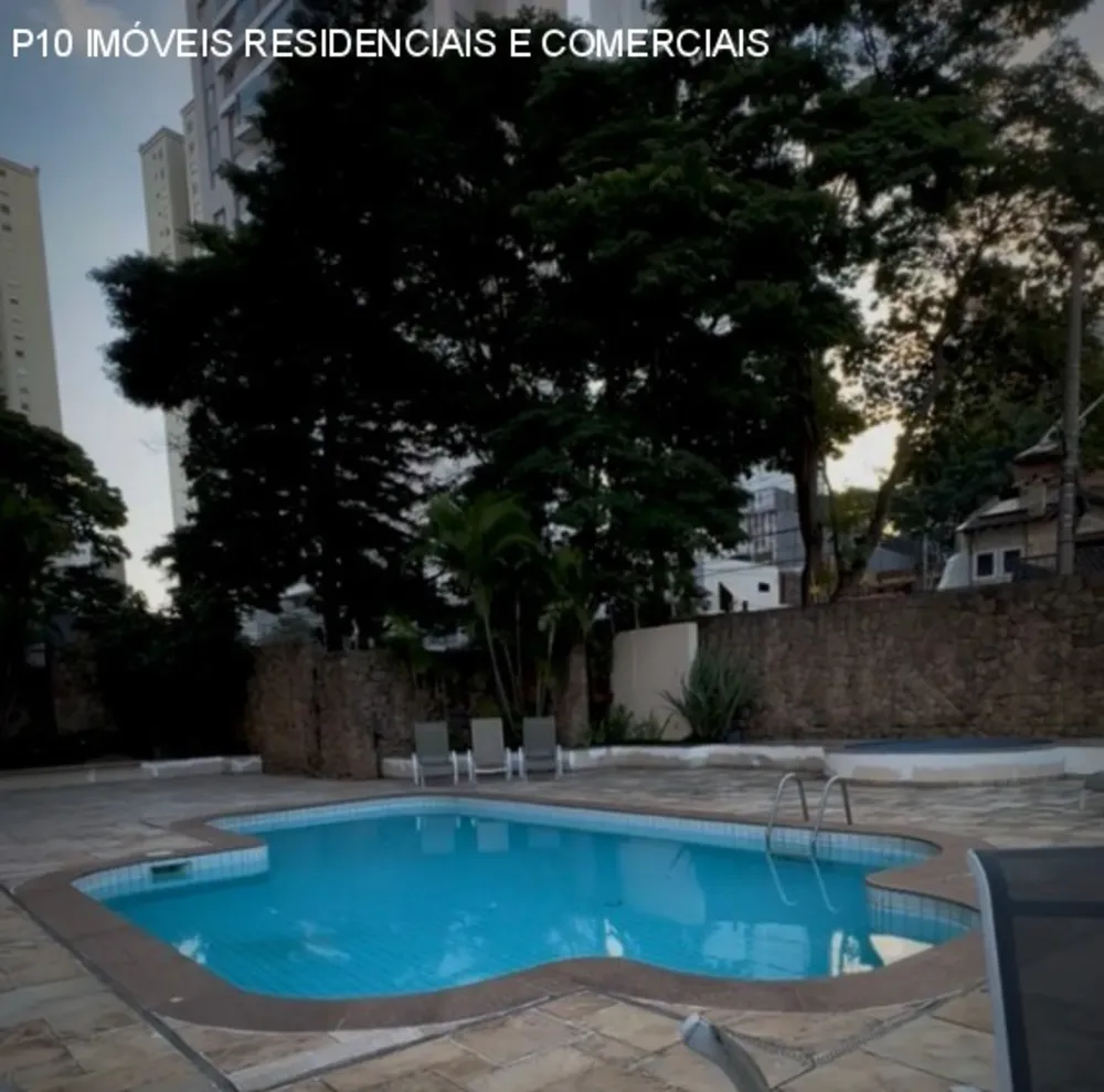 Cobertura, 4 quartos, 217 m² - Foto 12