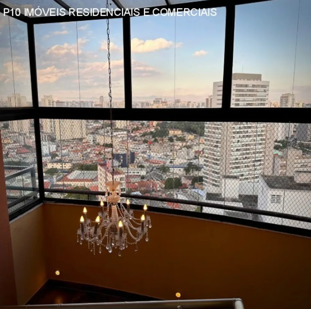Cobertura, 4 quartos, 217 m² - Foto 3