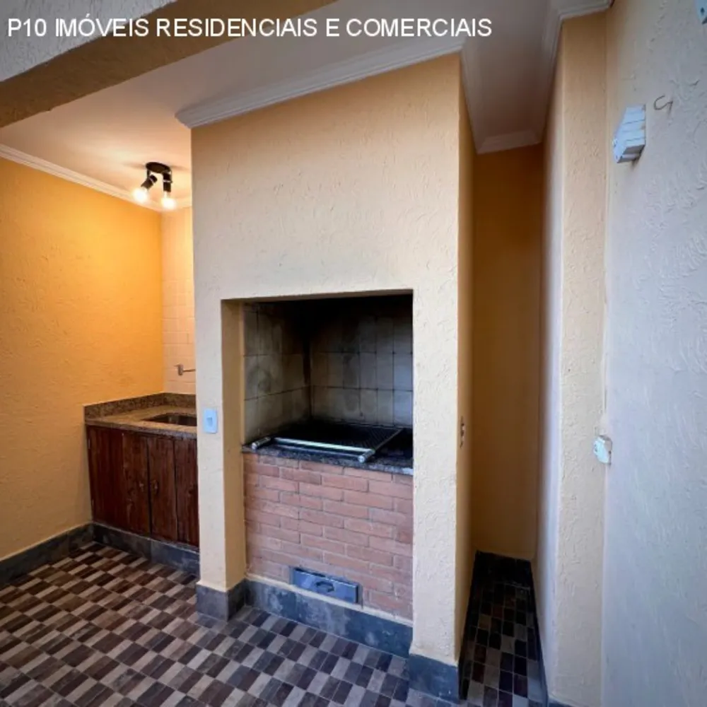 Cobertura, 4 quartos, 217 m² - Foto 2