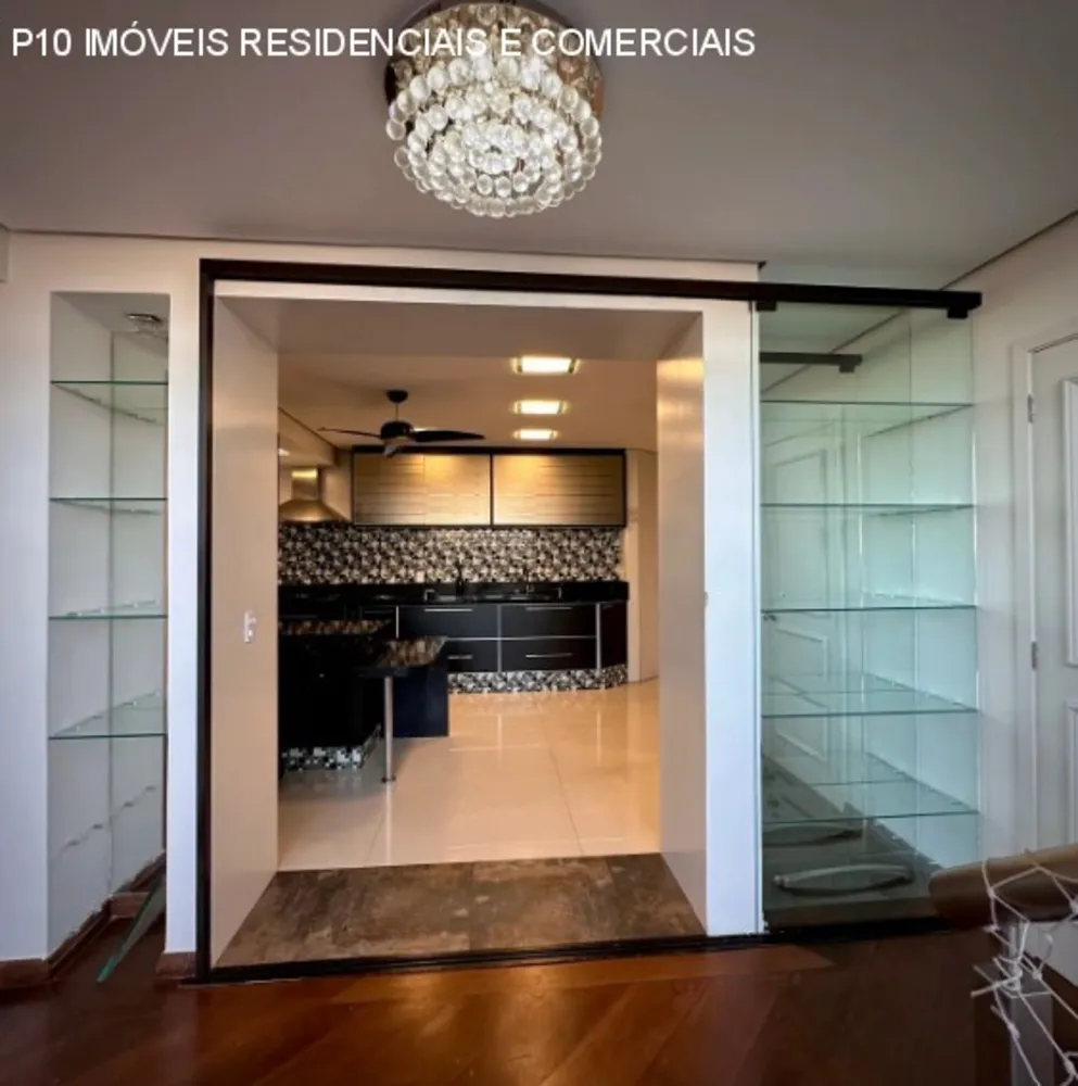 Cobertura, 4 quartos, 217 m² - Foto 6