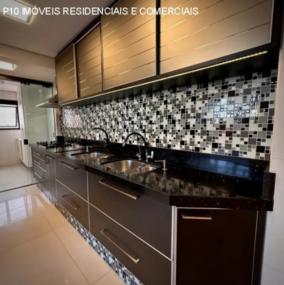 Cobertura, 4 quartos, 217 m² - Foto 9