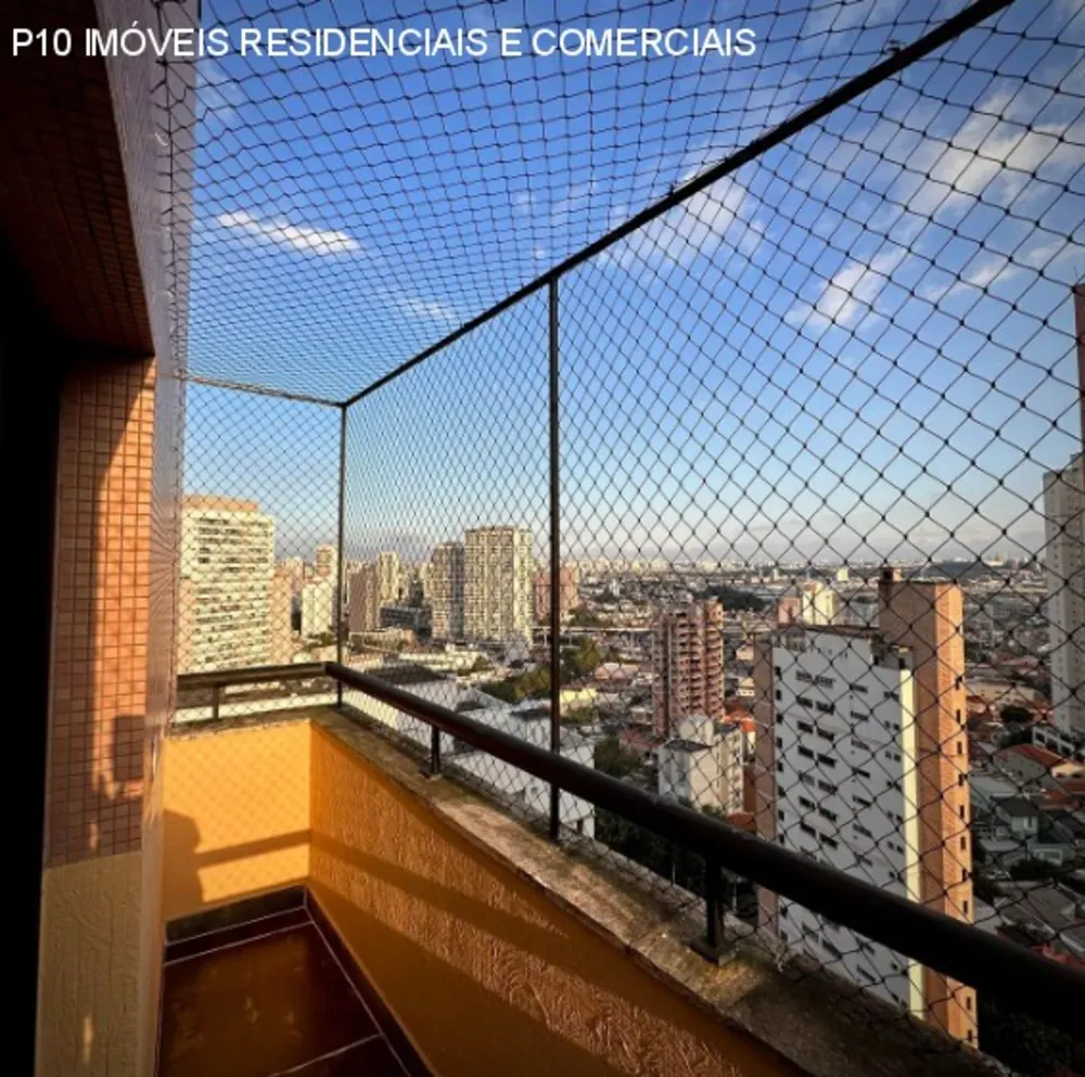 Cobertura, 4 quartos, 217 m² - Foto 7