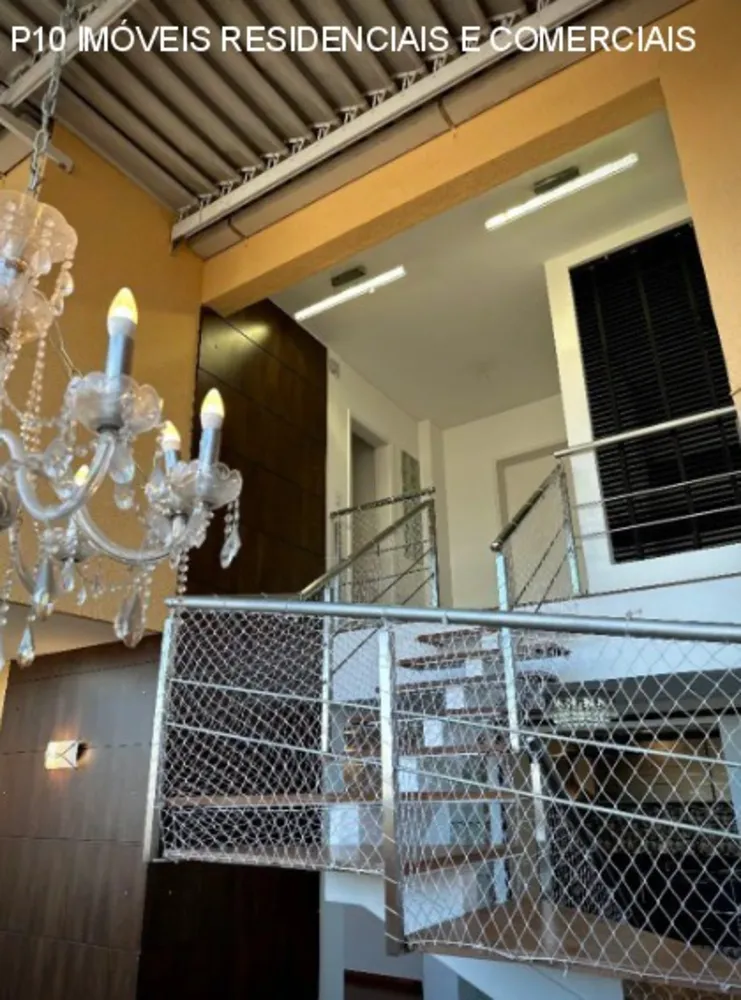 Cobertura, 4 quartos, 217 m² - Foto 8
