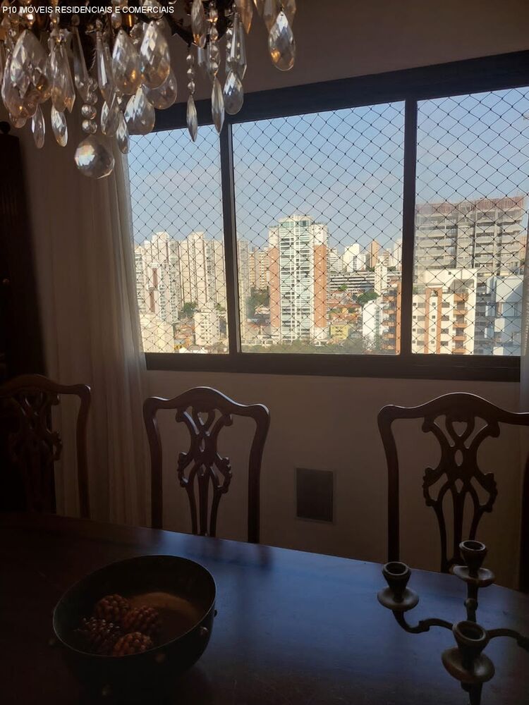 Apartamento, 4 quartos, 216 m² - Foto 2