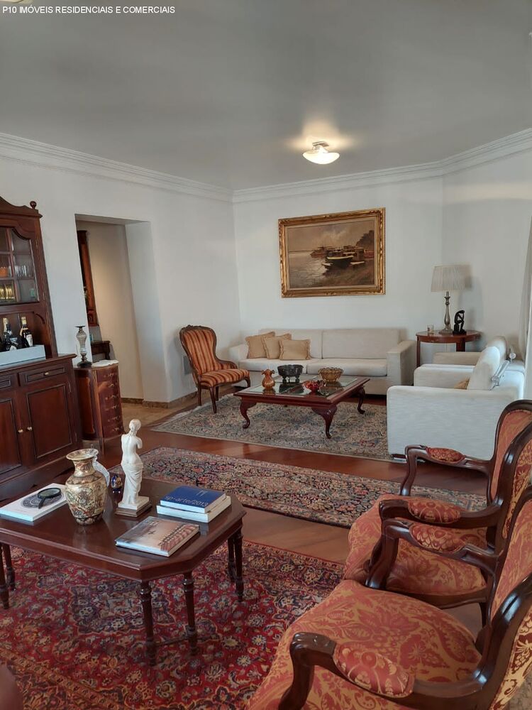Apartamento, 4 quartos, 216 m² - Foto 4