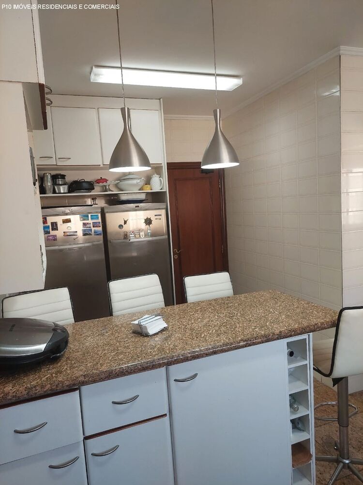 Apartamento, 4 quartos, 216 m² - Foto 3
