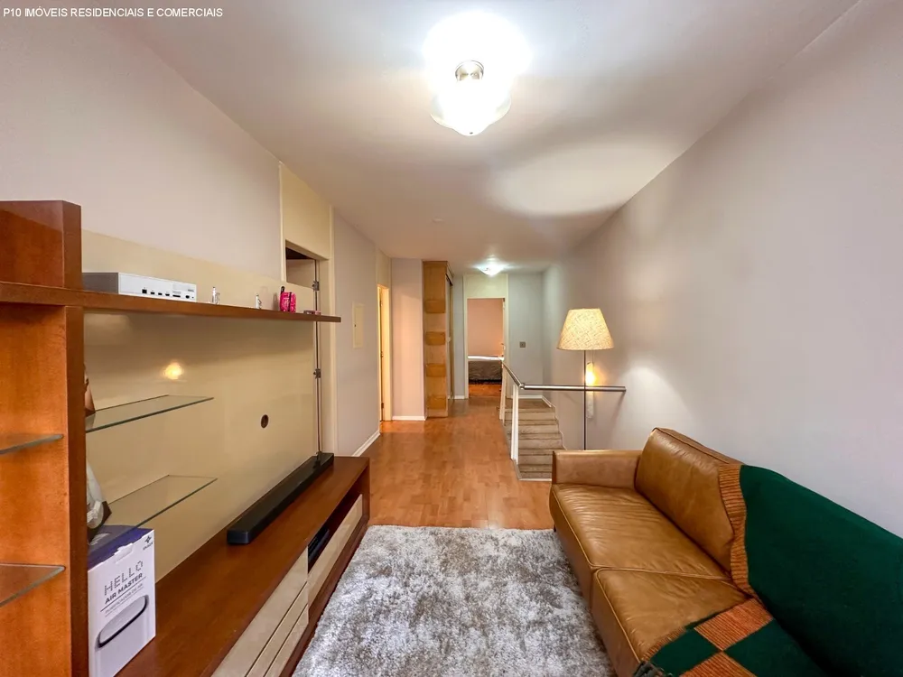 Sobrado, 3 quartos - Foto 1