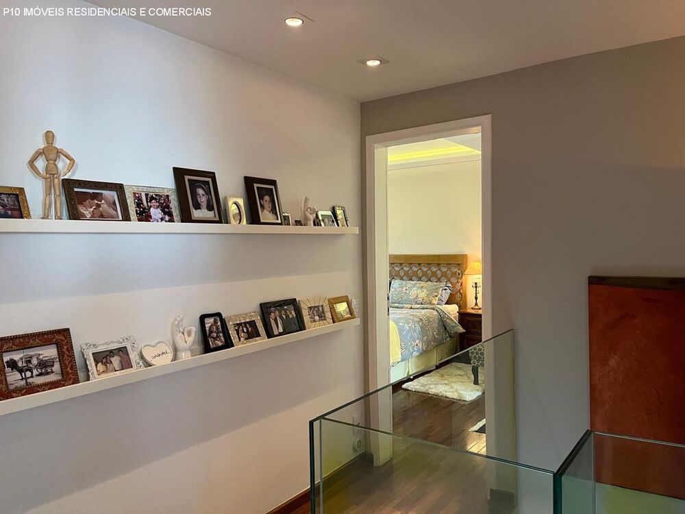 Apartamento, 3 quartos, 140 m² - Foto 8