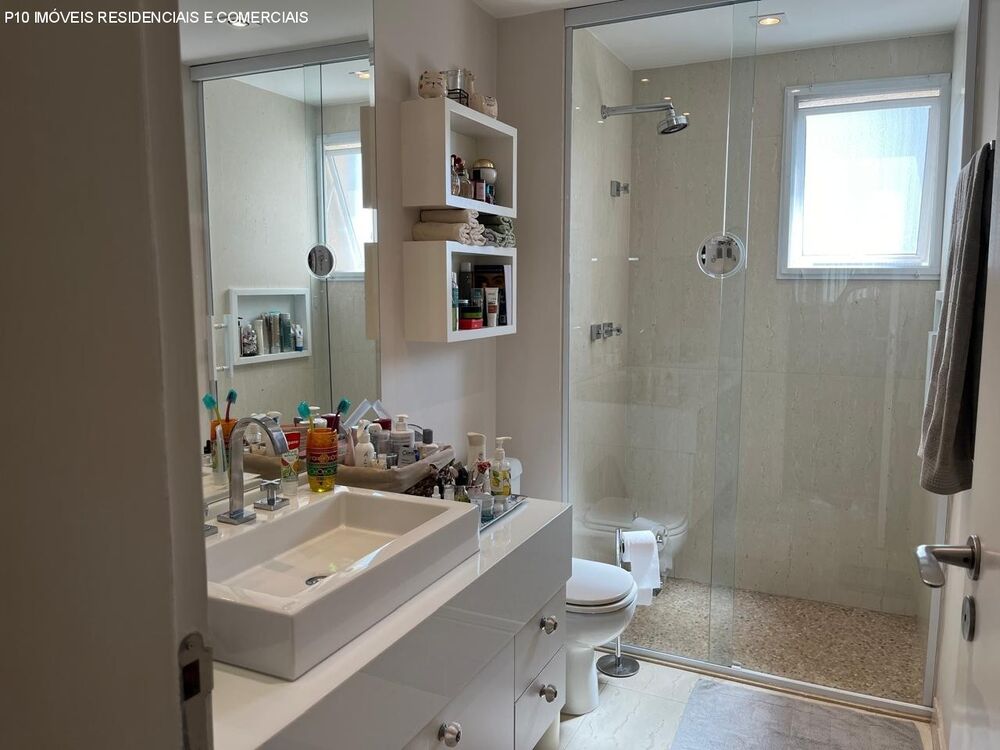 Apartamento, 3 quartos, 140 m² - Foto 16