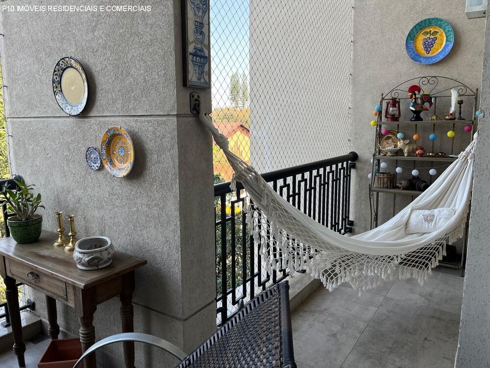 Apartamento, 3 quartos, 140 m² - Foto 1