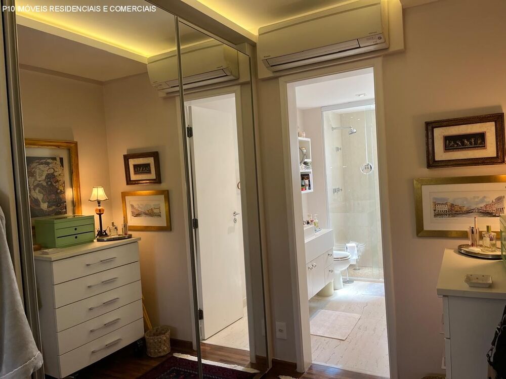Apartamento, 3 quartos, 140 m² - Foto 17