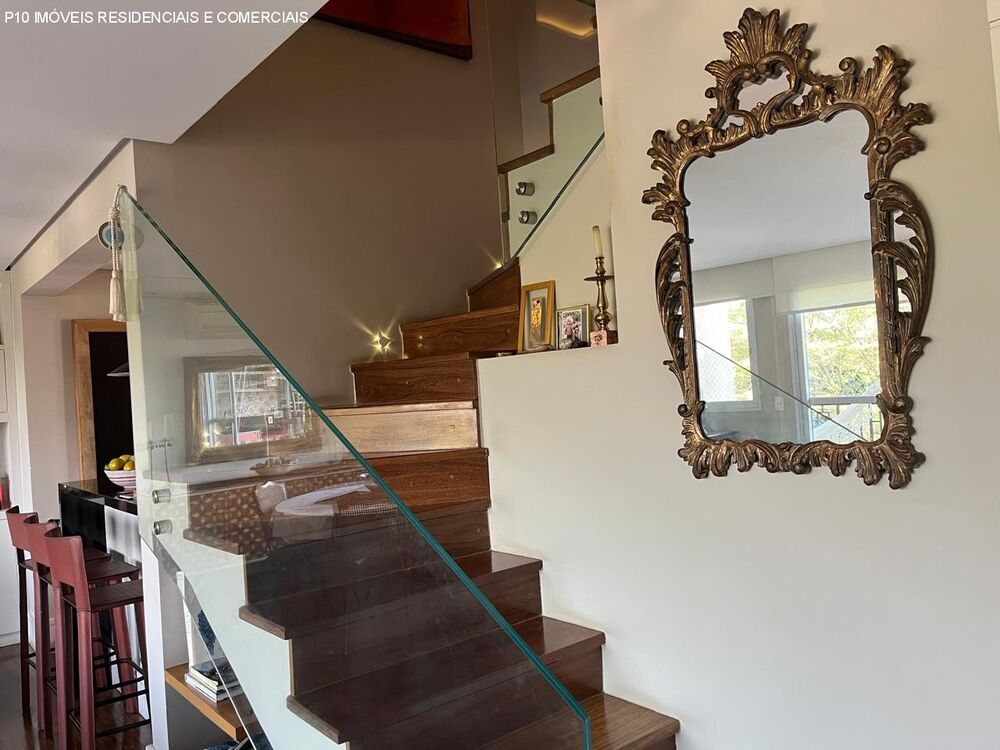 Apartamento, 3 quartos, 140 m² - Foto 6