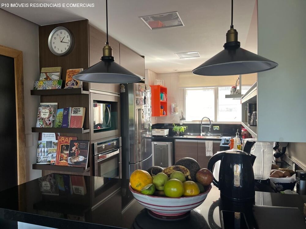Apartamento, 3 quartos, 140 m² - Foto 9