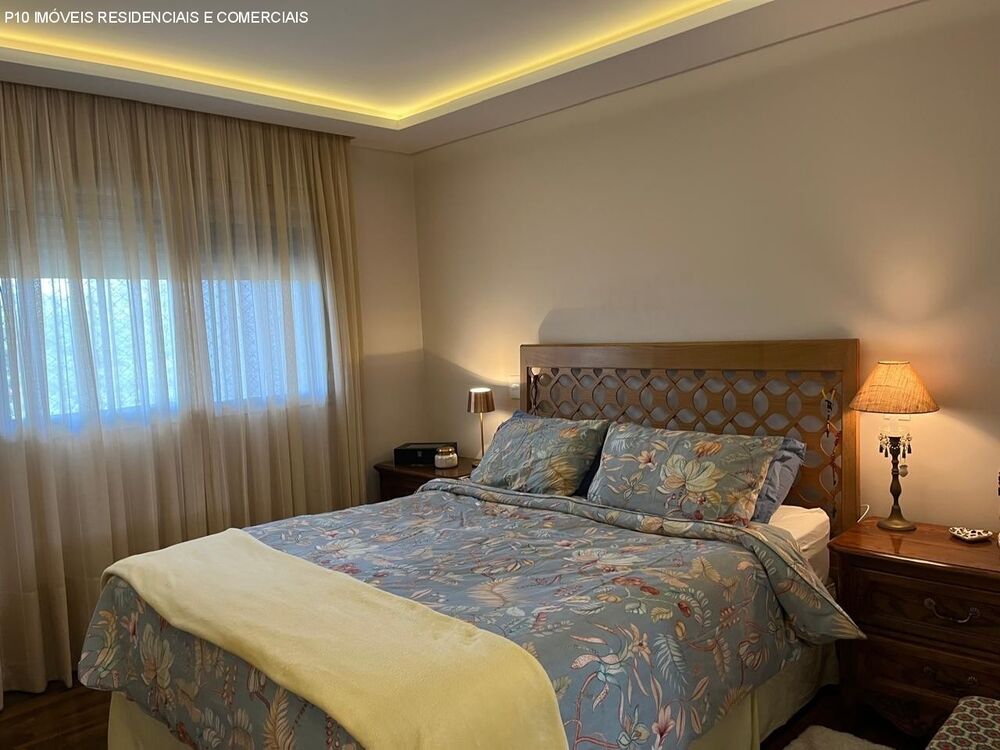 Apartamento, 3 quartos, 140 m² - Foto 11