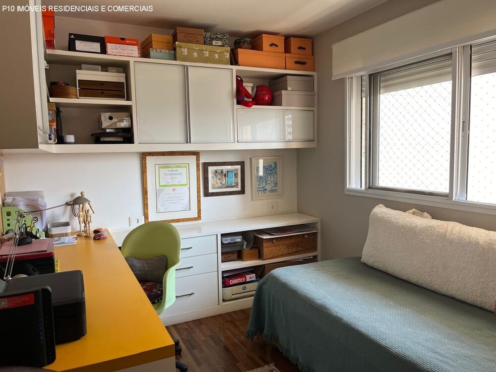 Apartamento, 3 quartos, 140 m² - Foto 10