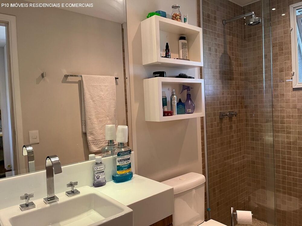 Apartamento, 3 quartos, 140 m² - Foto 7