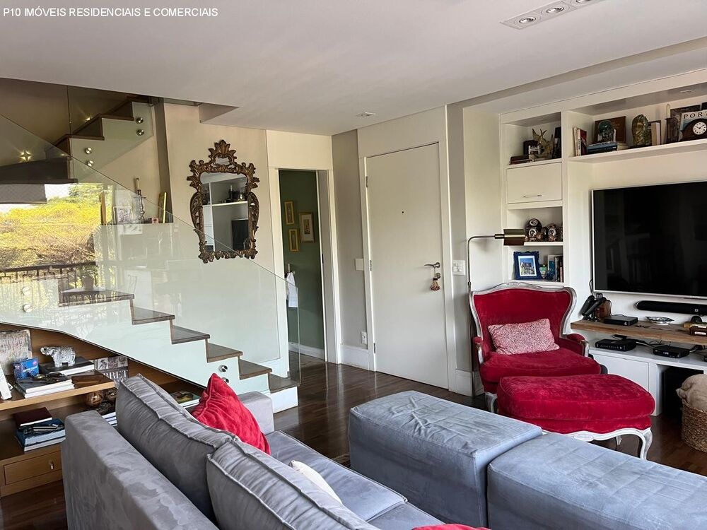 Apartamento, 3 quartos, 140 m² - Foto 14